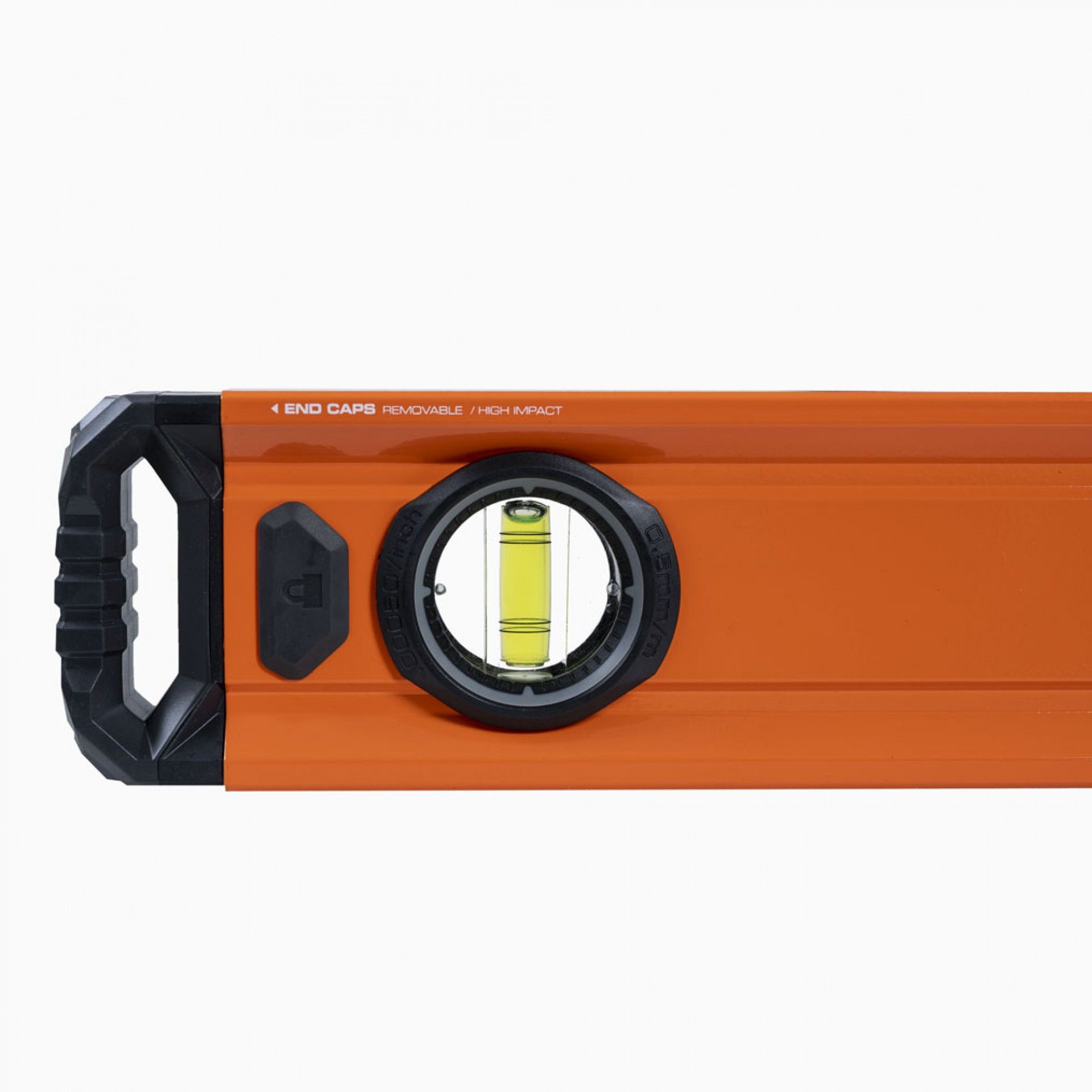 Nivel Alumínio 120cm