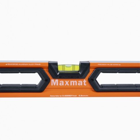 Nivel Alumínio 60cm Nivel Alumínio 60cm