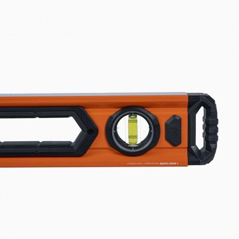 Nivel Alumínio 60cm Nivel Alumínio 60cm