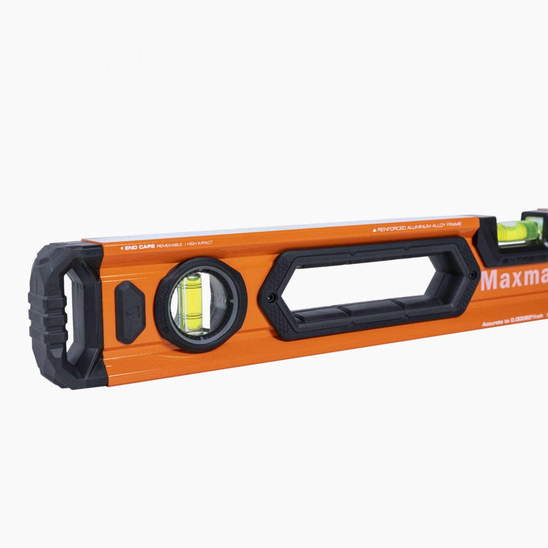 Nivel Alumínio 60cm