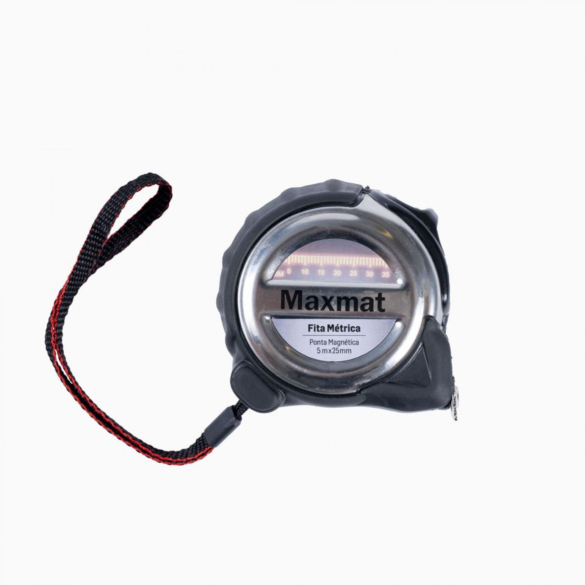 Fita Métrica Mag 5m*25mm