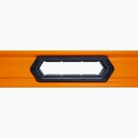 Nivel Alumínio 120cm Nivel Alumínio 120cm