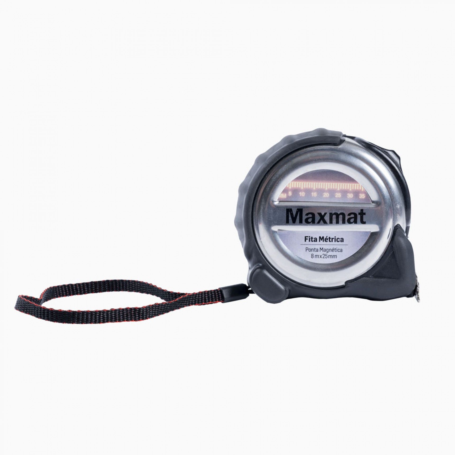 Fita Métrica Mag 8m*25mm