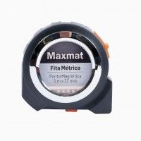 Fita Métrica Mag 5m*27mm Fita Métrica Mag 5m*27mm