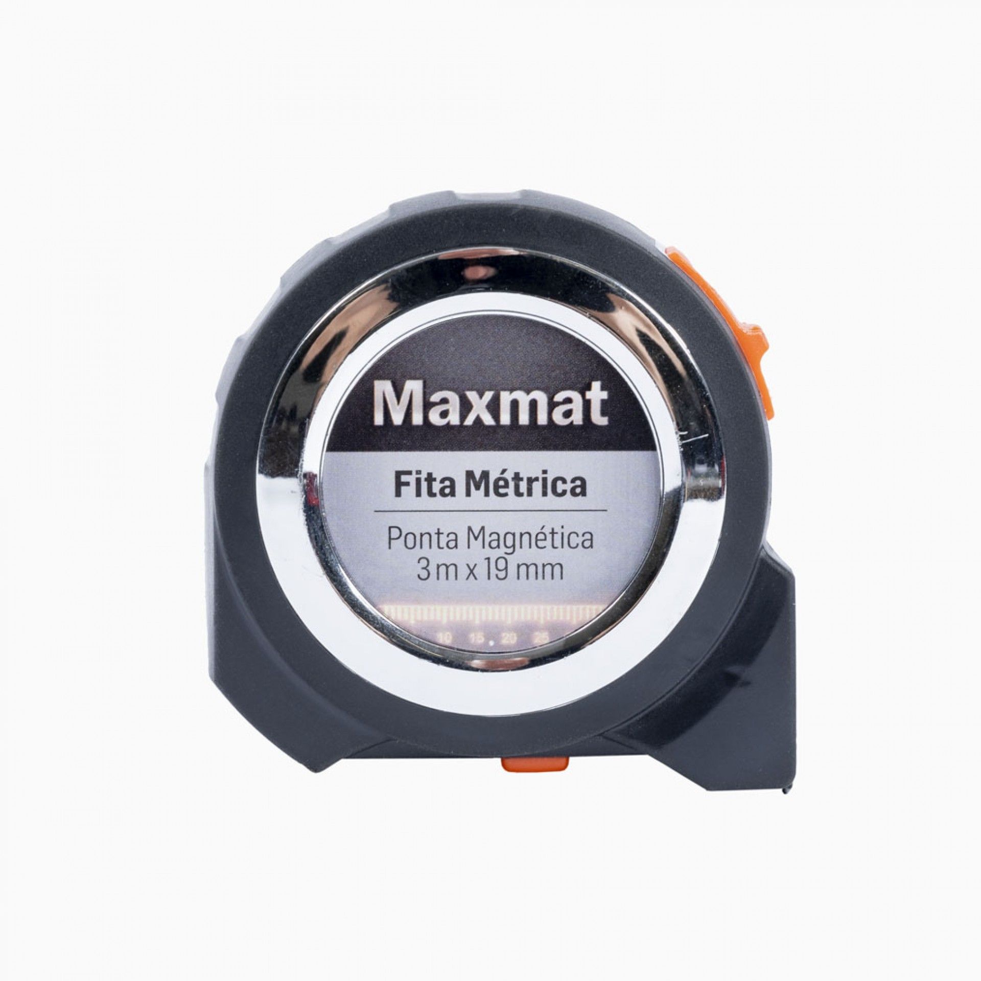 Fita Métrica Mag 3m*19mm