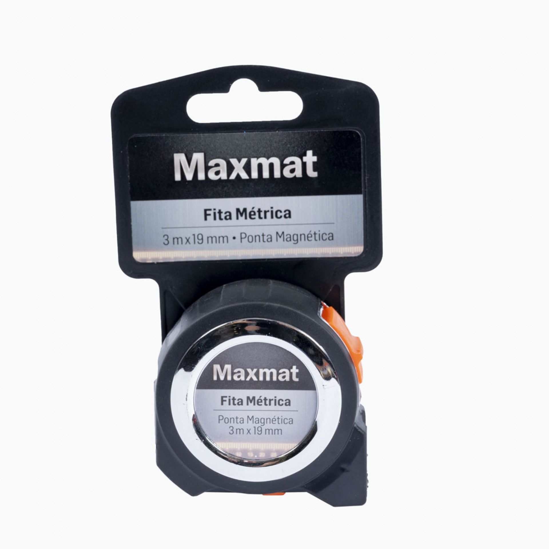 Fita Métrica Mag 3m*19mm