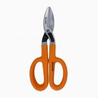Tesoura Corte Chapa 200mm Tesoura Corte Chapa 200mm