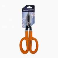 Tesoura Corte Chapa 200mm Tesoura Corte Chapa 200mm