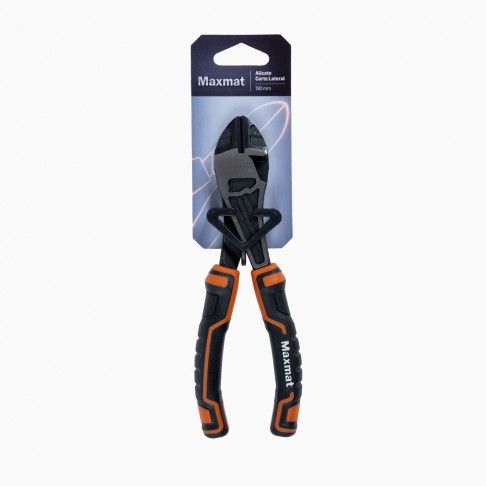 Alicate Corte Lateral 190mm Alicate Corte Lateral 190mm