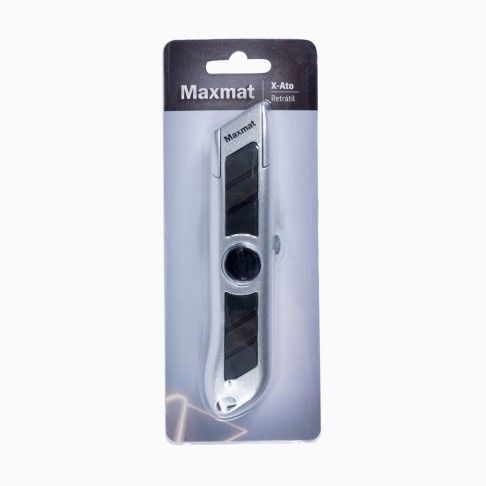 X-Ato Retrátil X-Ato Retrátil