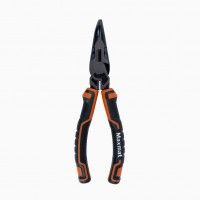 Alicate Pontas Curvas 200mm Alicate Pontas Curvas 200mm