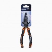 Alicate Pontas Curvas 200mm Alicate Pontas Curvas 200mm