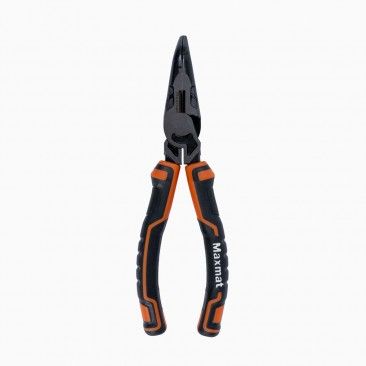 Alicate Pontas Curvas 200mm Alicate Pontas Curvas 200mm