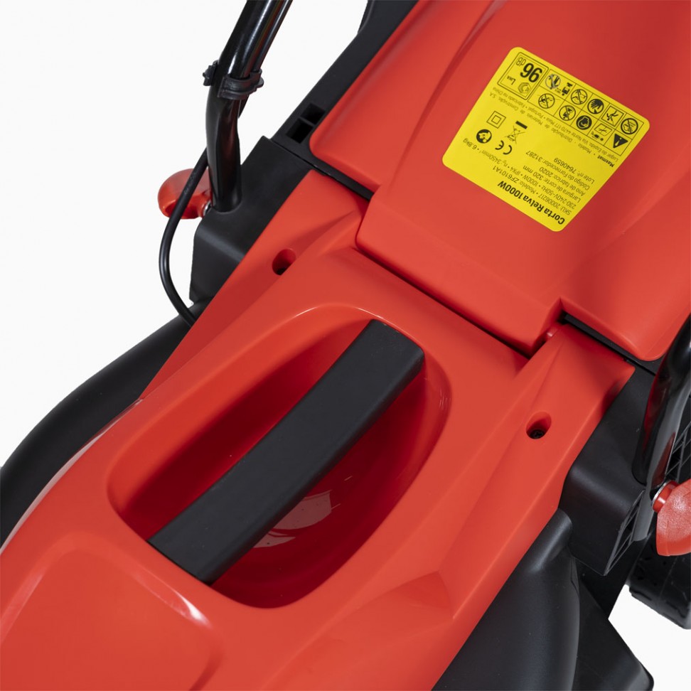 Corta Relva com fio 1000w