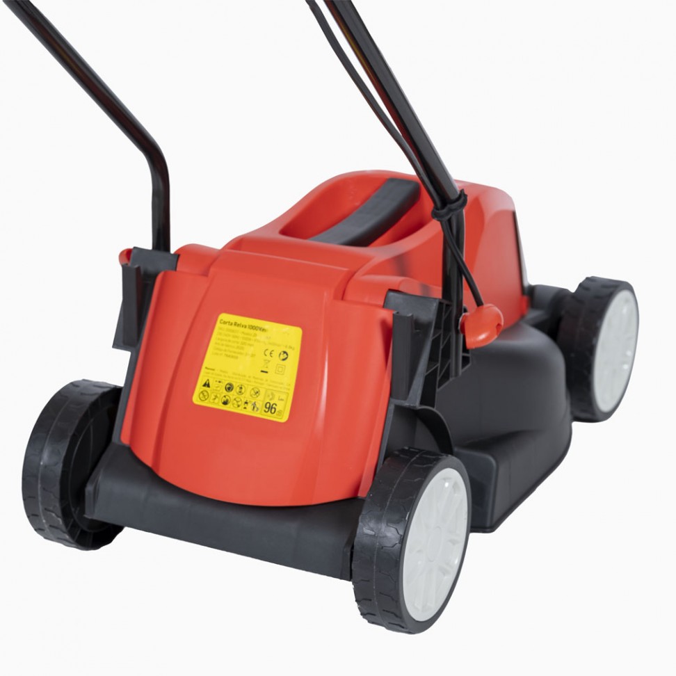 Corta Relva com fio 1000w