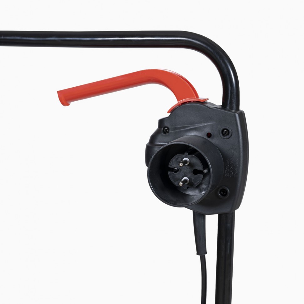 Corta Relva com fio 1000w