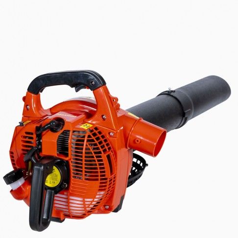Aspirador Soprador Euro V 0,75kw 26cc Aspirador Soprador Euro V 0,75kw 26cc