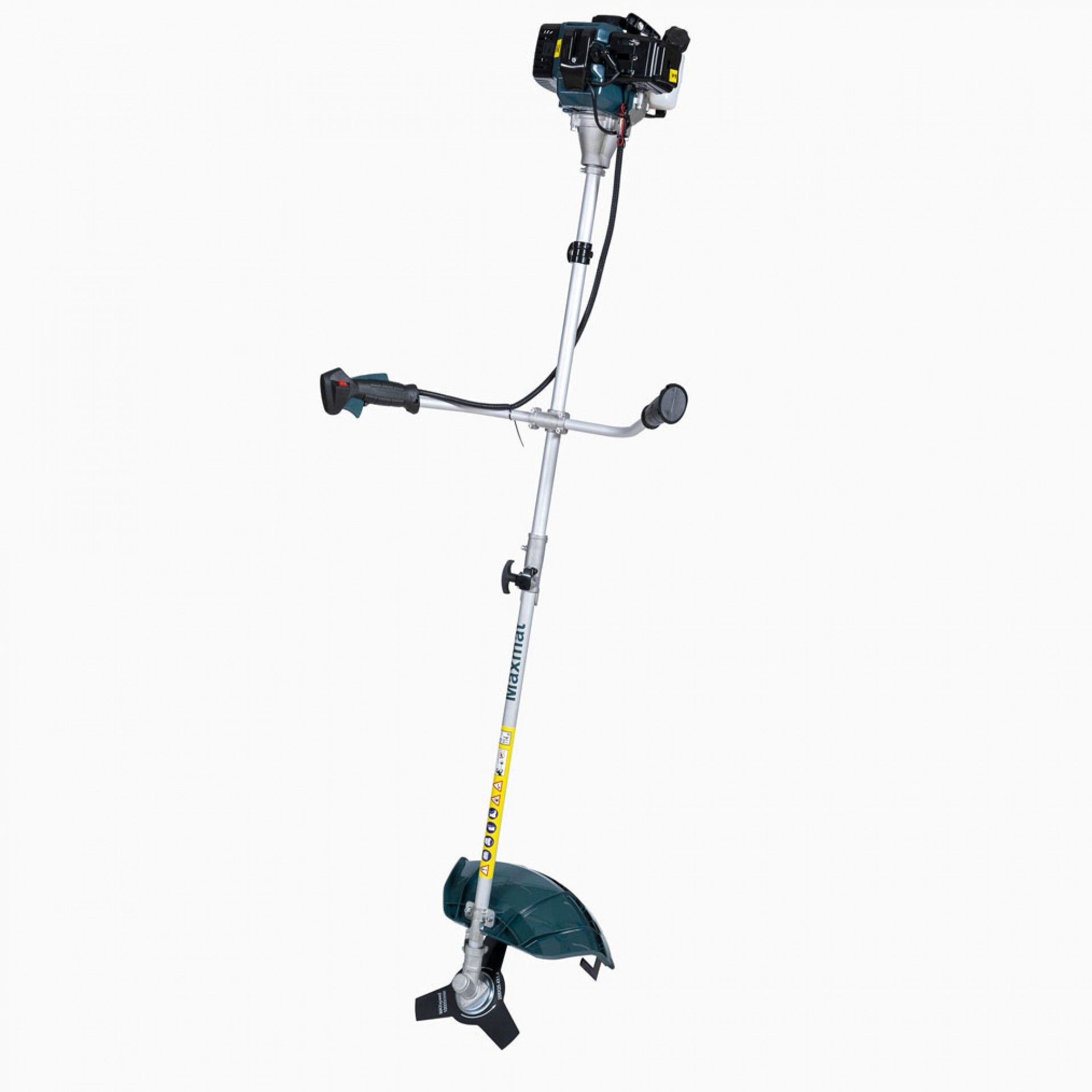 Motorroçadora 52cc 1,45kw