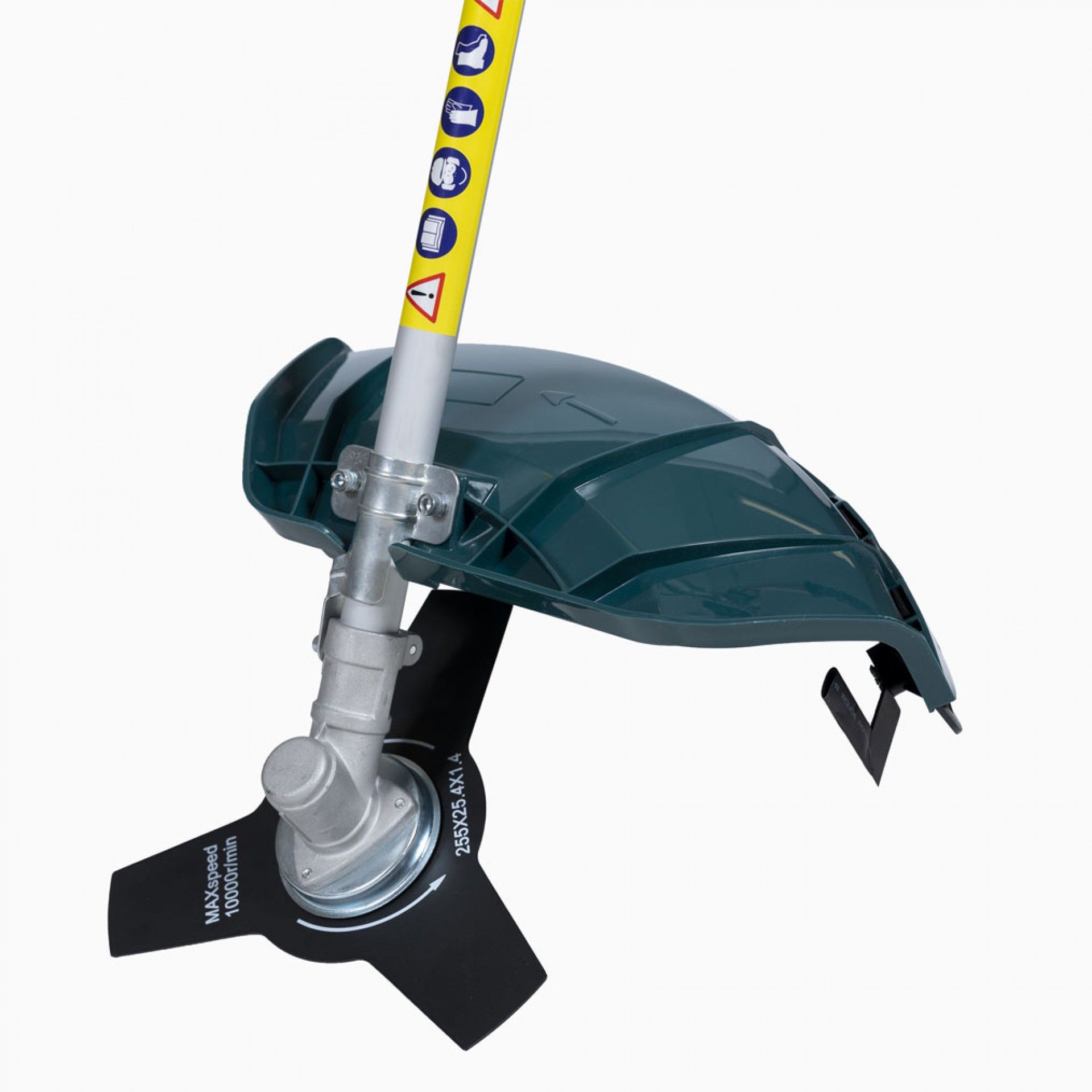 Motorroçadora 52cc 1,45kw