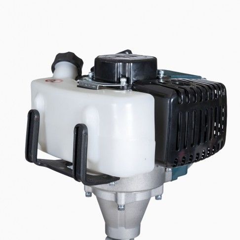 Motorroçadora 52cc 1,45kw Motorroçadora 52cc 1,45kw
