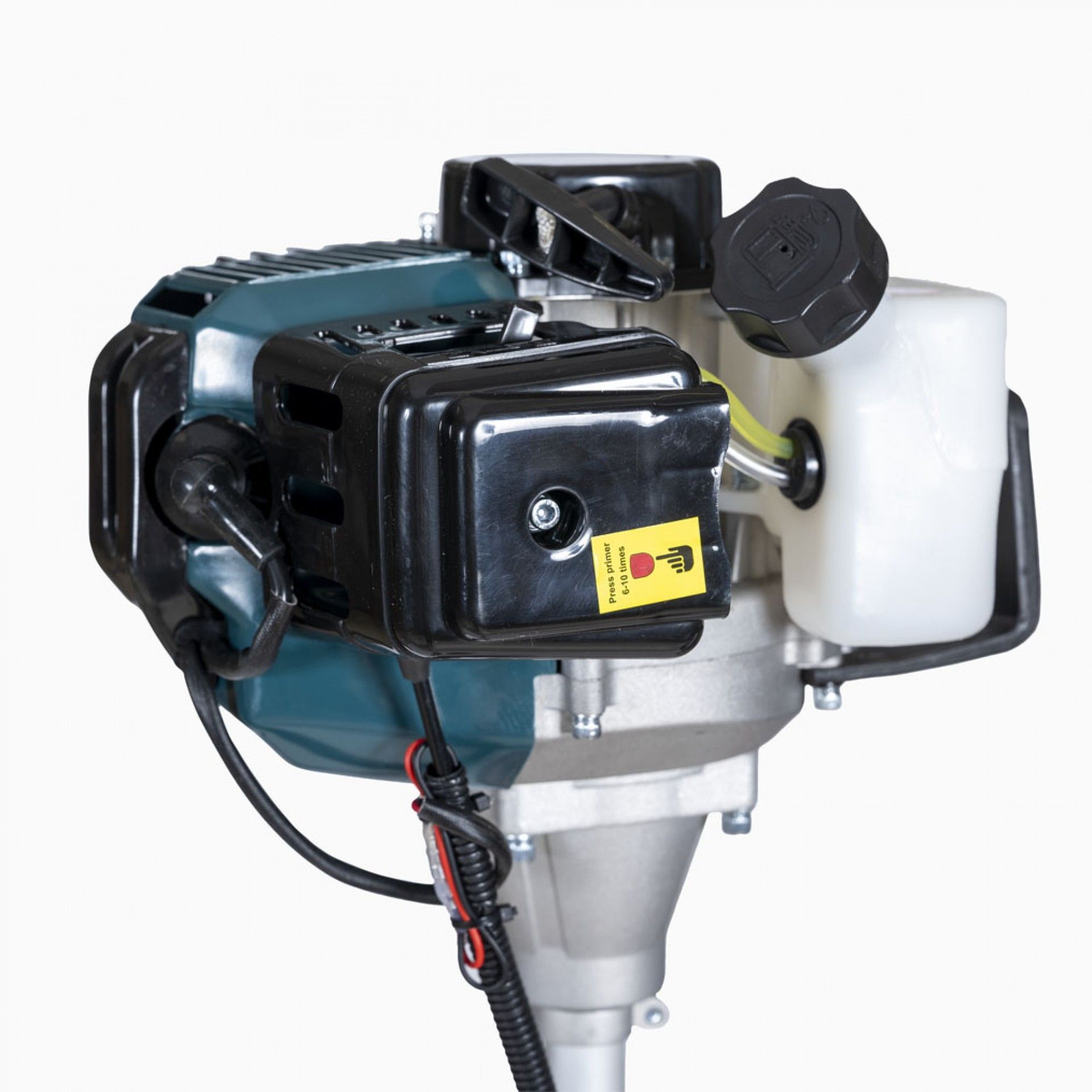 Motorroçadora 52cc 1,45kw