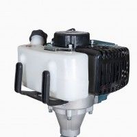 Motorroçadora 52cc 1,45kw Motorroçadora 52cc 1,45kw