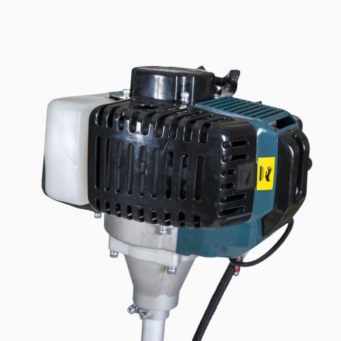 Motorroçadora 52cc 1,45kw Motorroçadora 52cc 1,45kw
