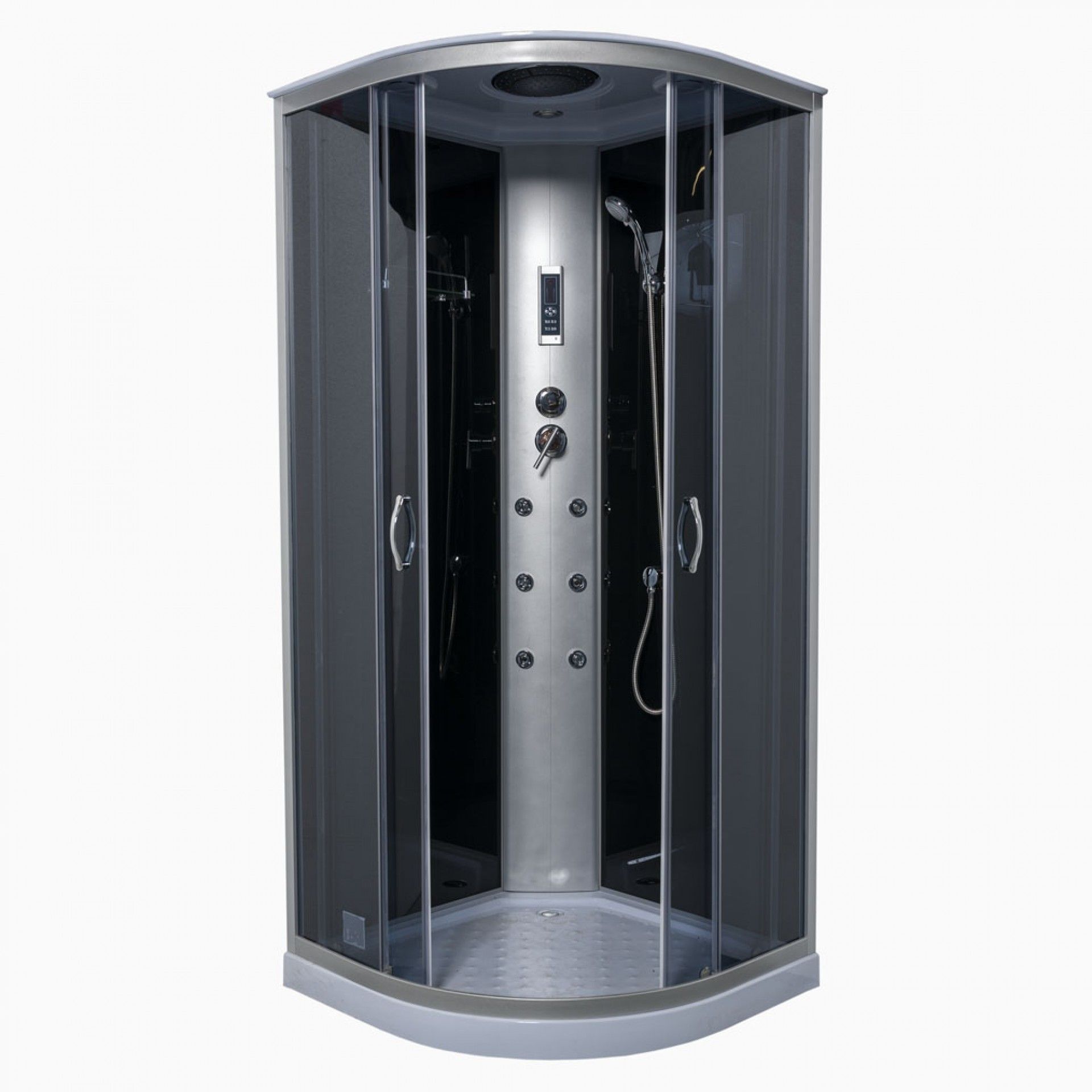 Cabine Hidromassagem Vancouver