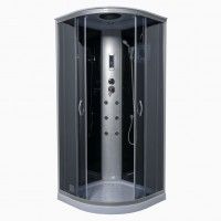 Cabine Hidromassagem Vancouver Cabine Hidromassagem Vancouver