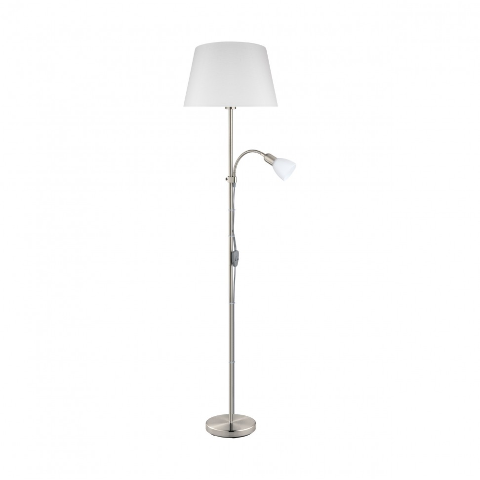 Candeeiro P� Alto Conesa Nickel