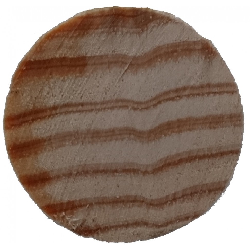 Corrimão Ø45mm Pinho Marítimo 240cm Corrimão Ø45mm Pinho Marítimo 240cm