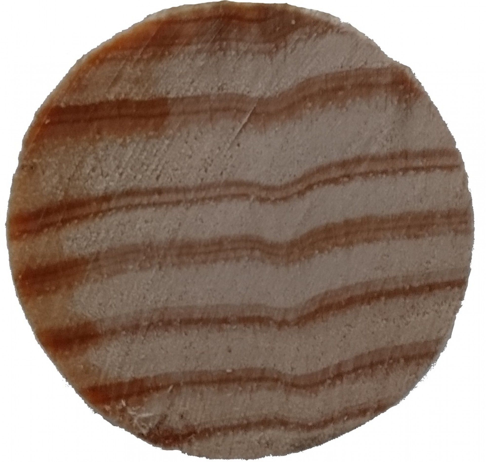 Corrimão Ø45mm Pinho Marítimo 240cm