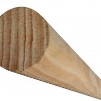 Corrimão Ø45mm Pinho Marítimo 240cm Corrimão Ø45mm Pinho Marítimo 240cm