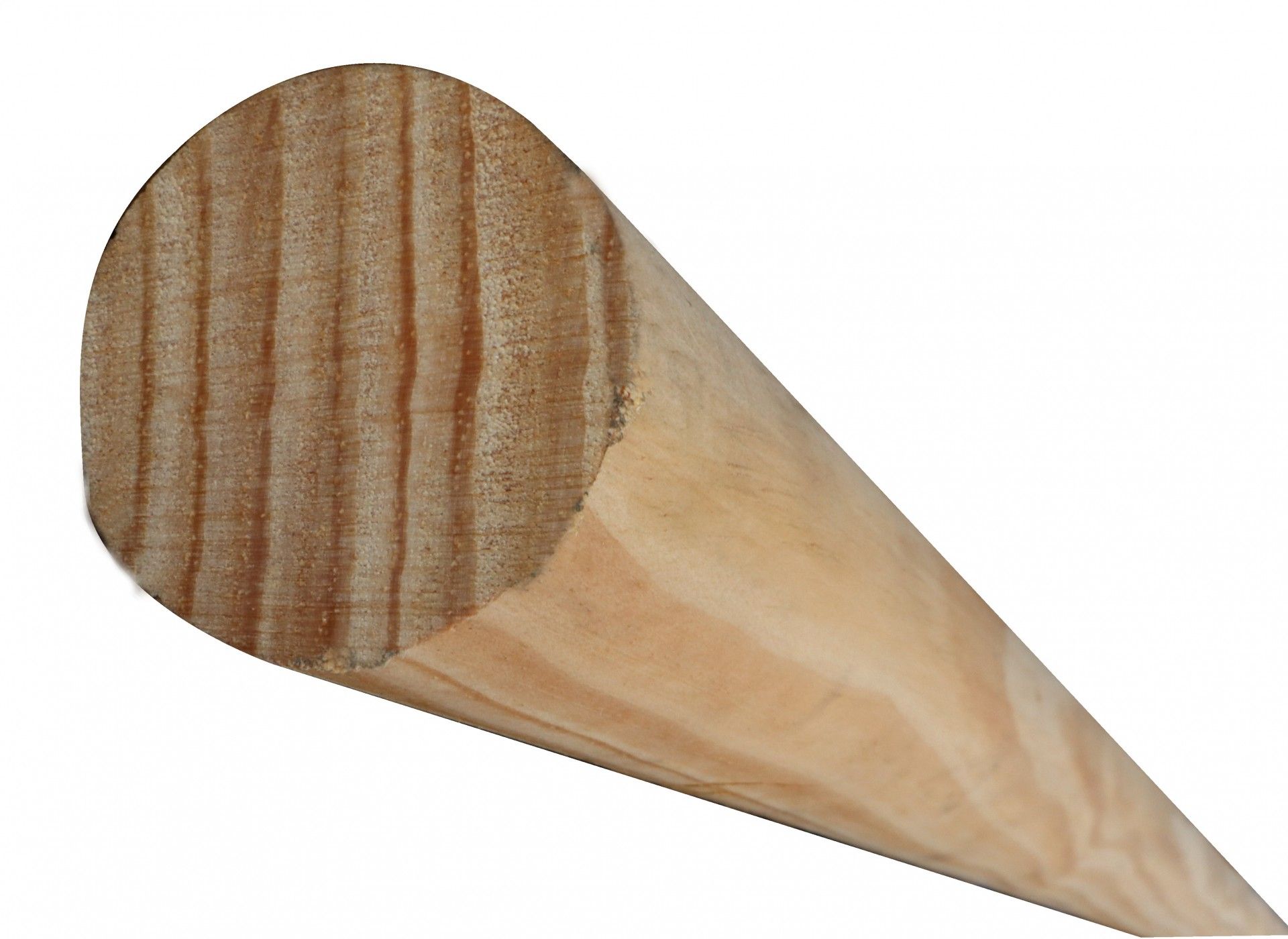 Corrimão Ø45mm Pinho Marítimo 240cm