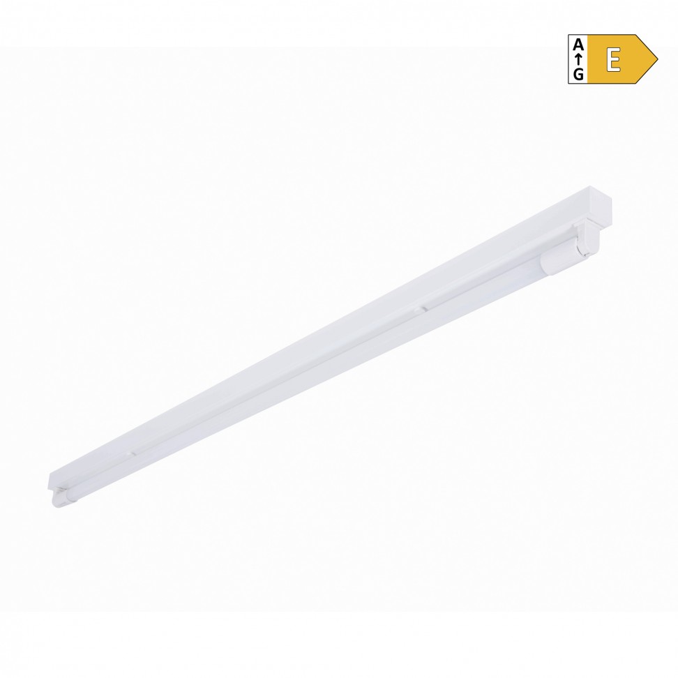 R�GUA LED 1T8 22W 120CM 2000LM BRANCO