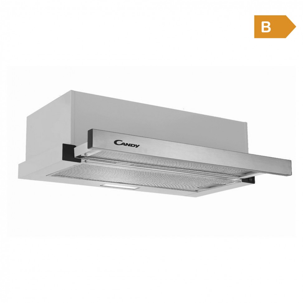 Exaustor Telesc�pico Candy Cbt6130/3x