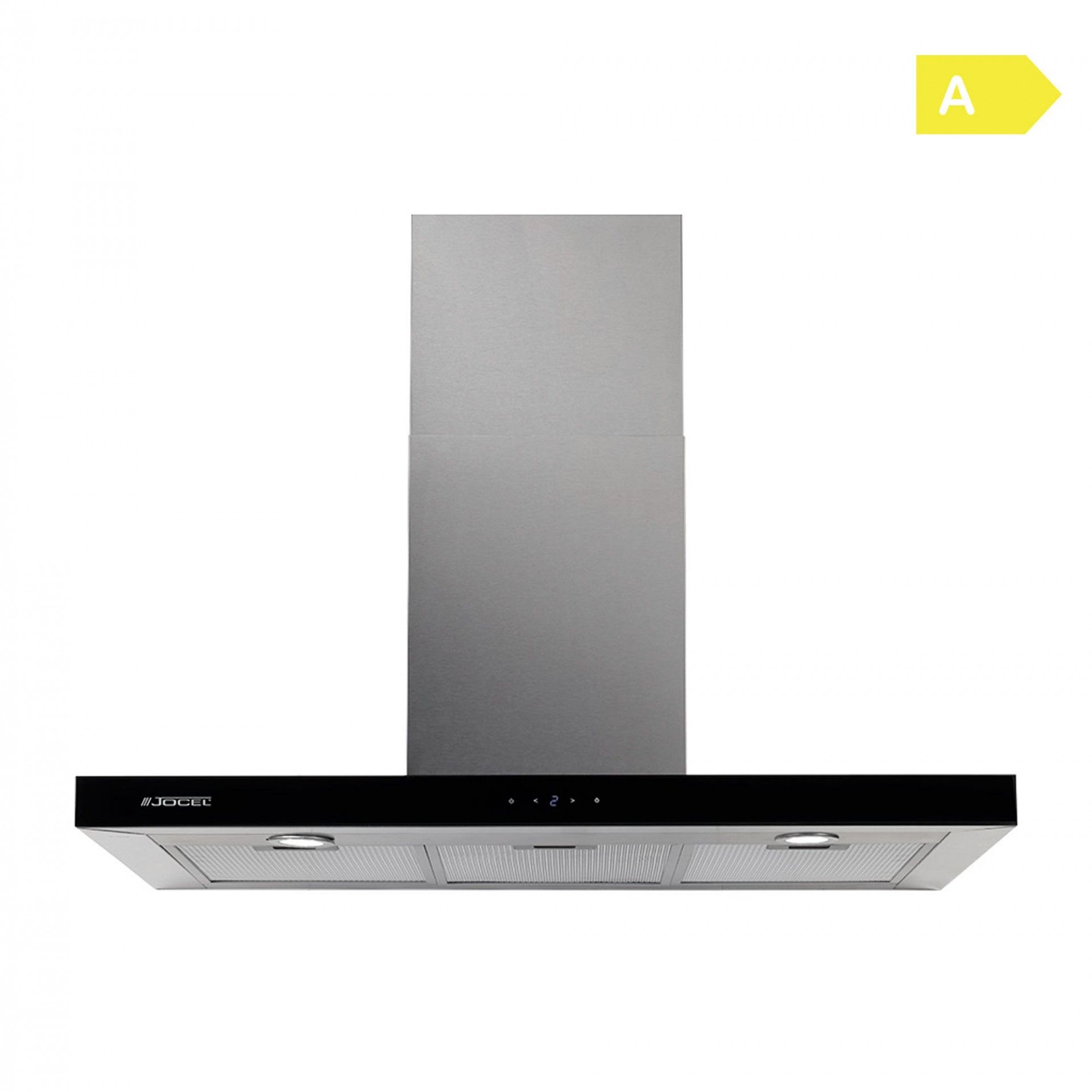 Chaminé Exaustão 90cm Jceid90-007568