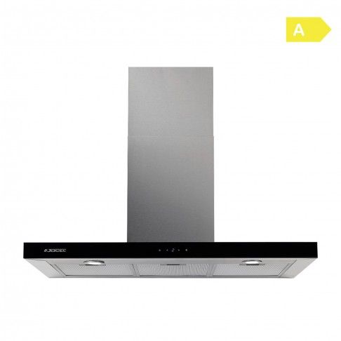 Chaminé Exaustão 90cm Jceid90-007568 Chaminé Exaustão 90cm Jceid90-007568