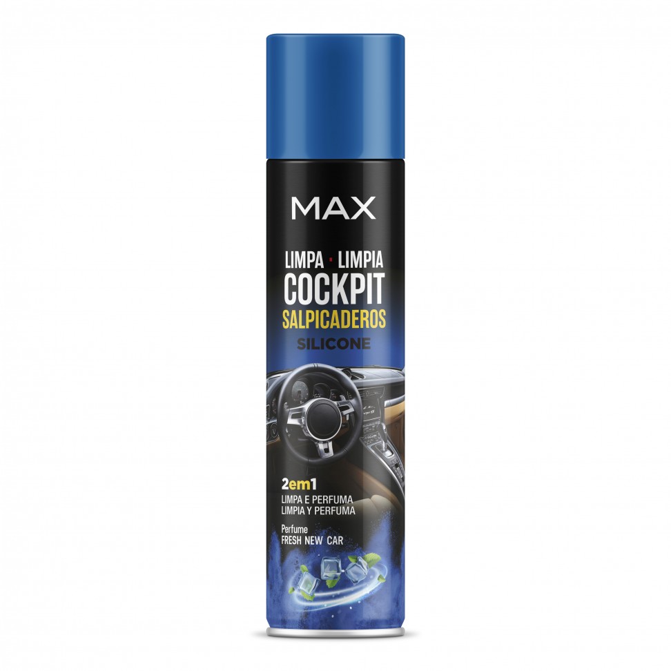 Spray Cockpit 600ml Spray Cockpit 600ml