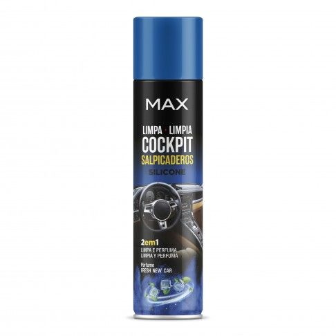 Spray Cockpit 600ml Spray Cockpit 600ml