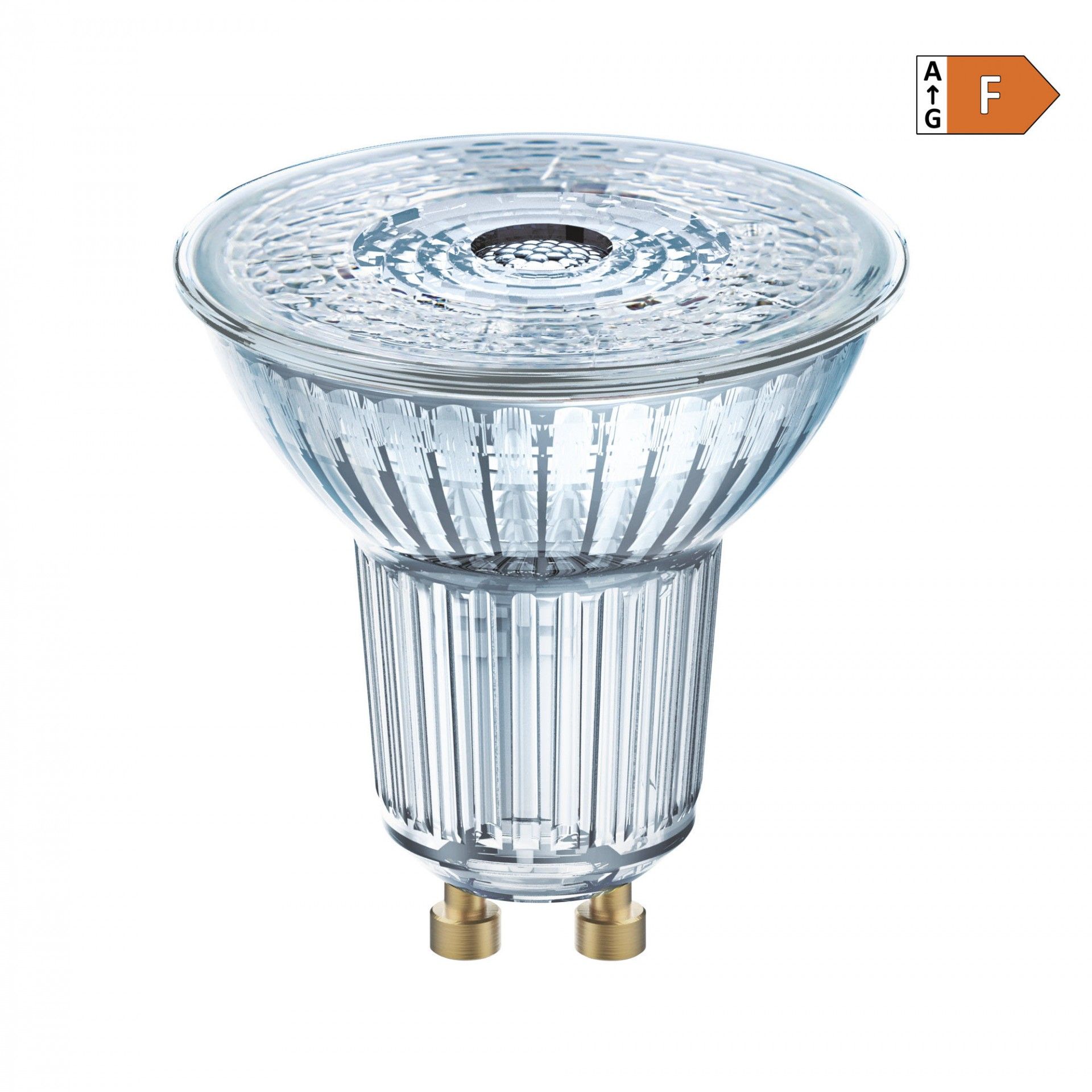 Lâmpada OSRAM Gu10 230lm 2700k 2,6w