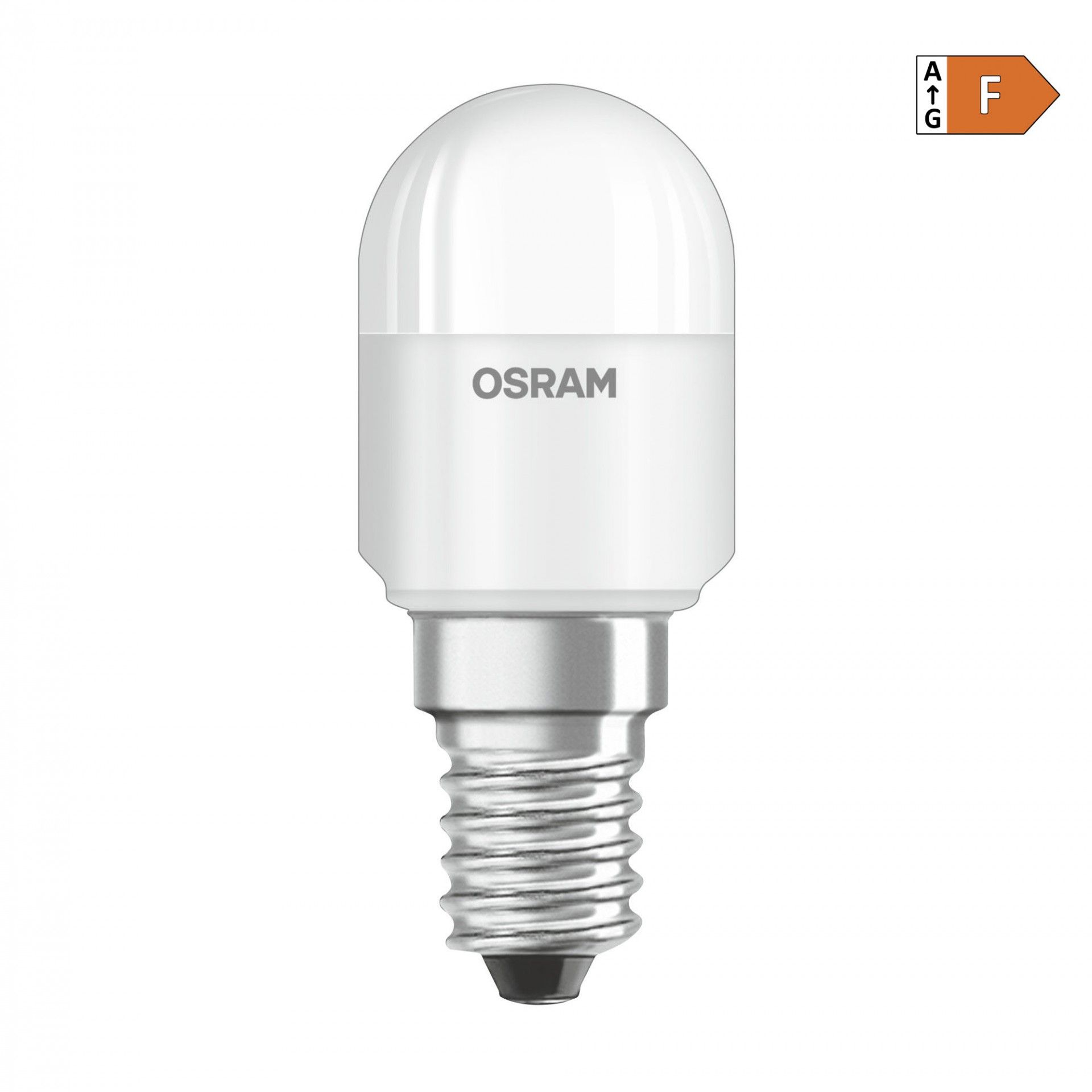 Lâmpada OSRAM T26 E14 200lm 2700k 2,3w