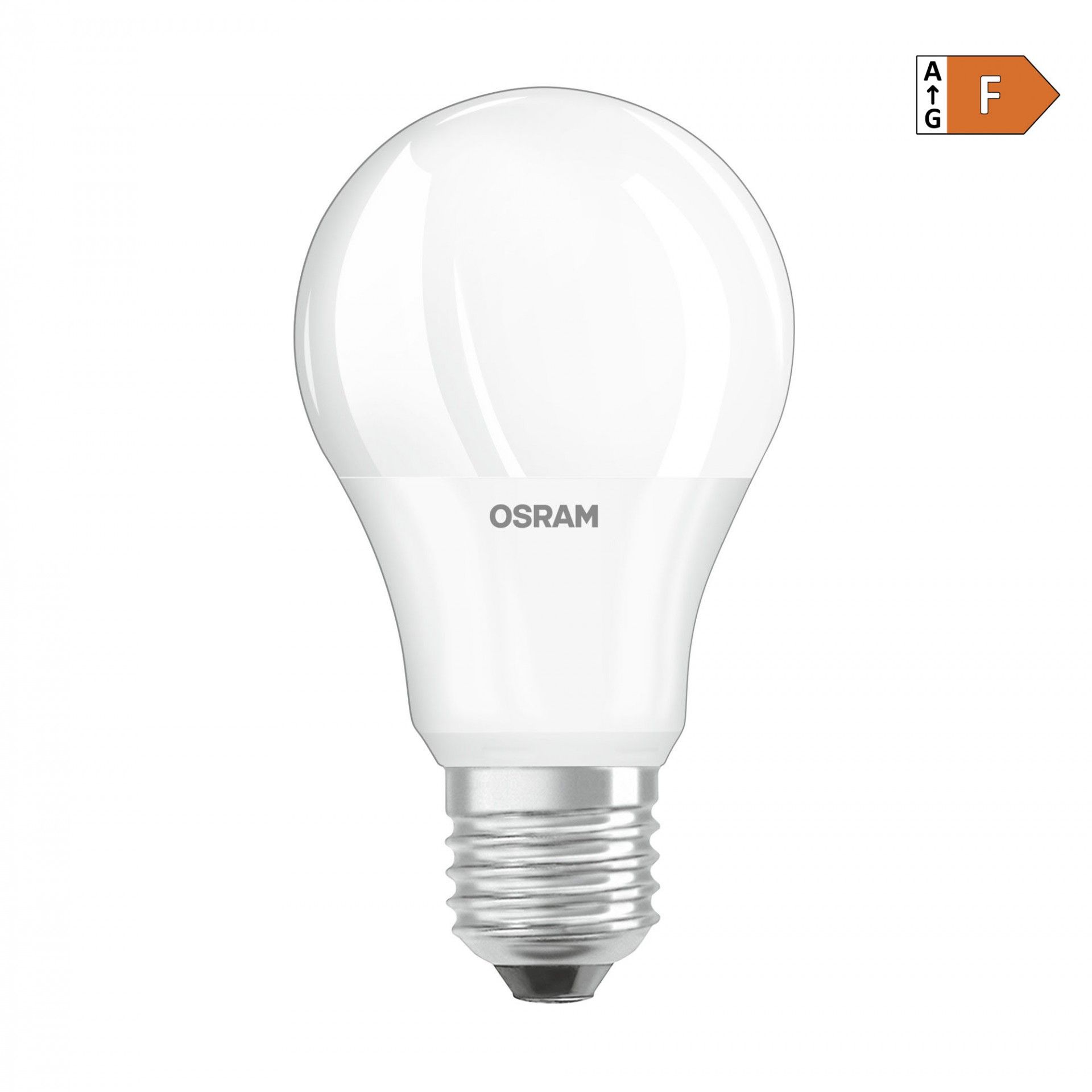 Lâmpada OSRAM A60 E27 1055lm 2700k 11w