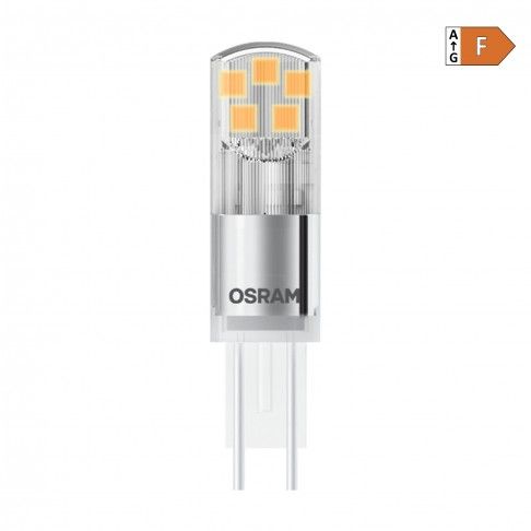 Lâmpada OSRAM Gy6.35 300lm 2700k 2,4w Lâmpada OSRAM Gy6.35 300lm 2700k 2,4w