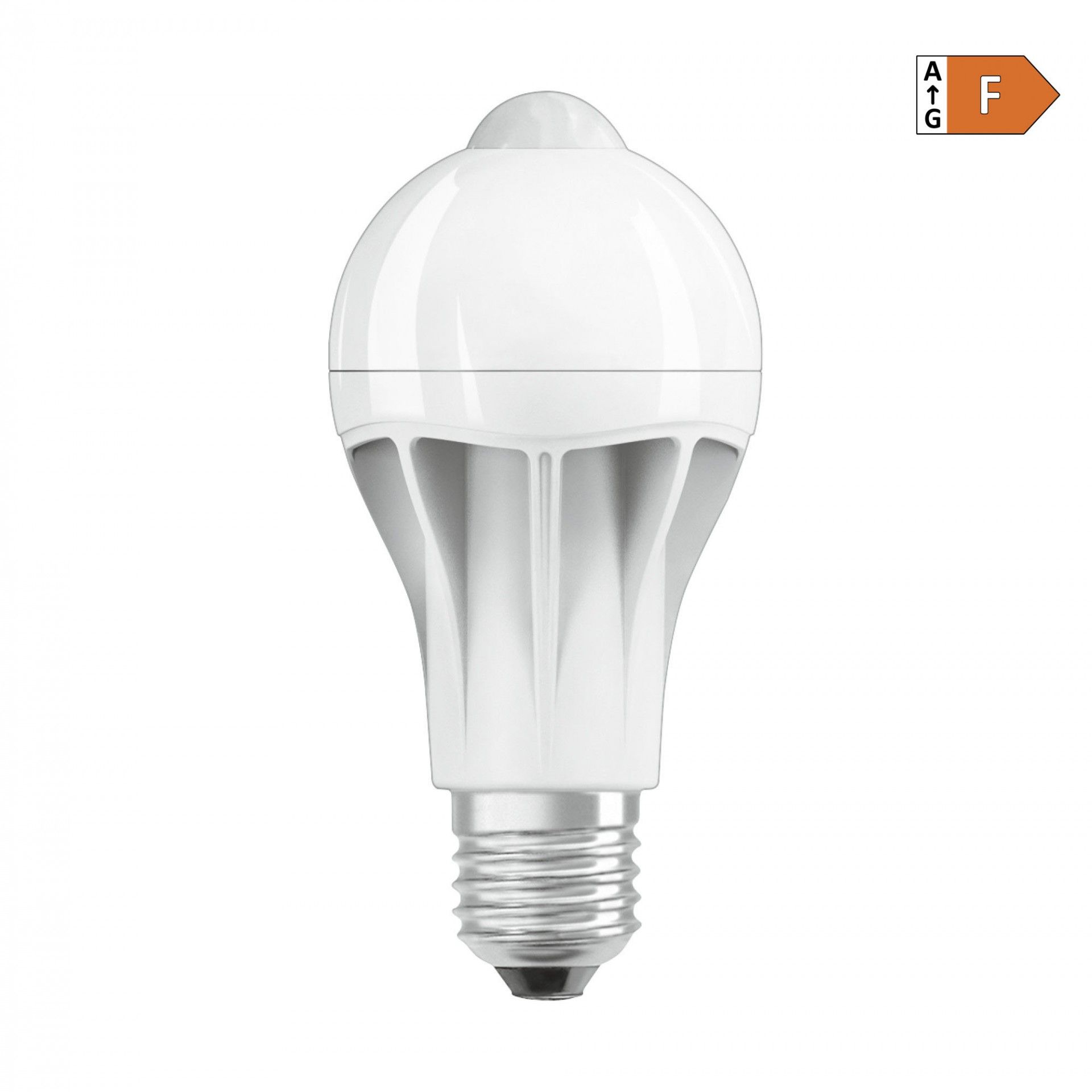 Lâmpada OSRAM A60 E27 1055lm 2700k Sen Mov 12w