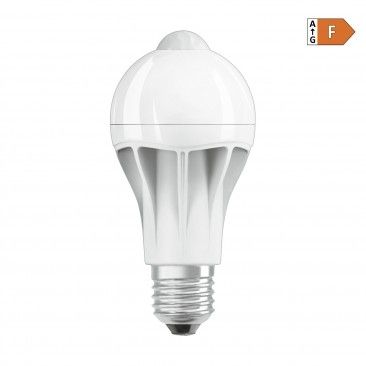 Lmpada OSRAM A60 E27 1055lm 2700k Sen Mov 12w