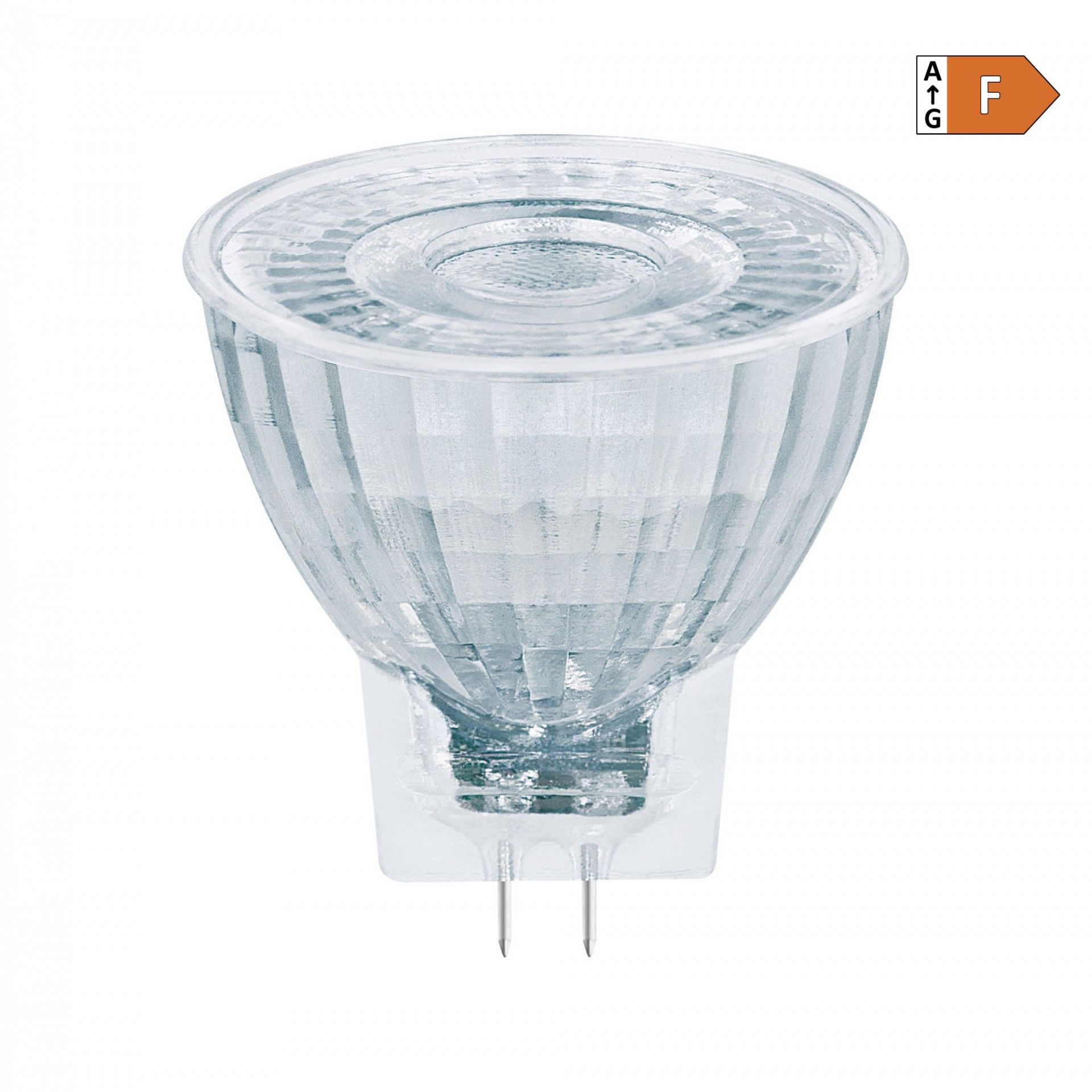 Lâmpada OSRAM Gu4 345lm 2700k 4w