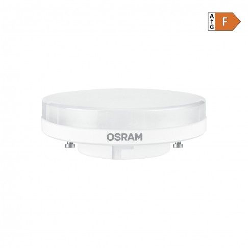 Lâmpada OSRAM Gx53 470lm 2700k 6w Lâmpada OSRAM Gx53 470lm 2700k 6w