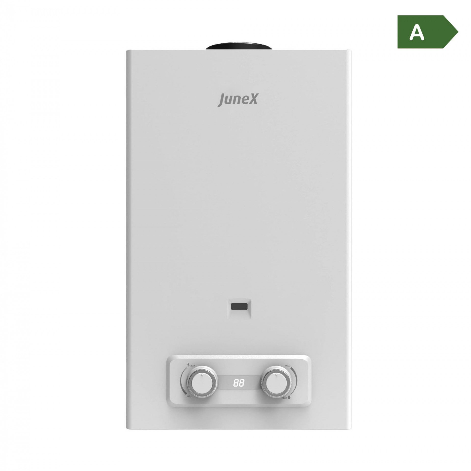 Esquentador Junex Butano Pl11de