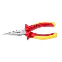 Alicate Pontas Cushion Grip 160mm Alicate Pontas Cushion Grip 160mm